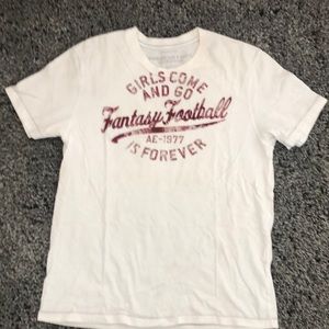 American Eagle outfitters graphic T-shirt
